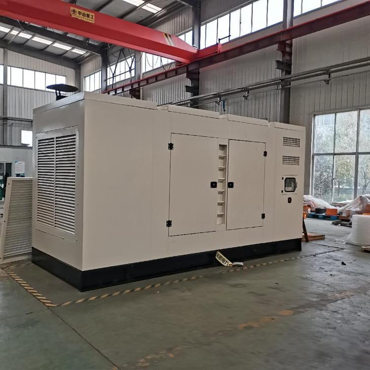 徐州发电机出租