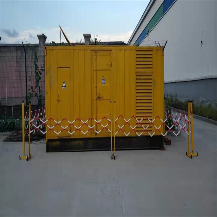徐州发电机组油箱盖上留出小气孔有什么用？