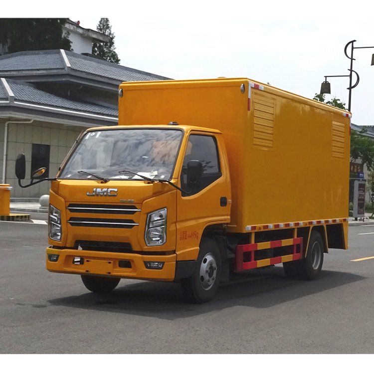 徐州发电车出租