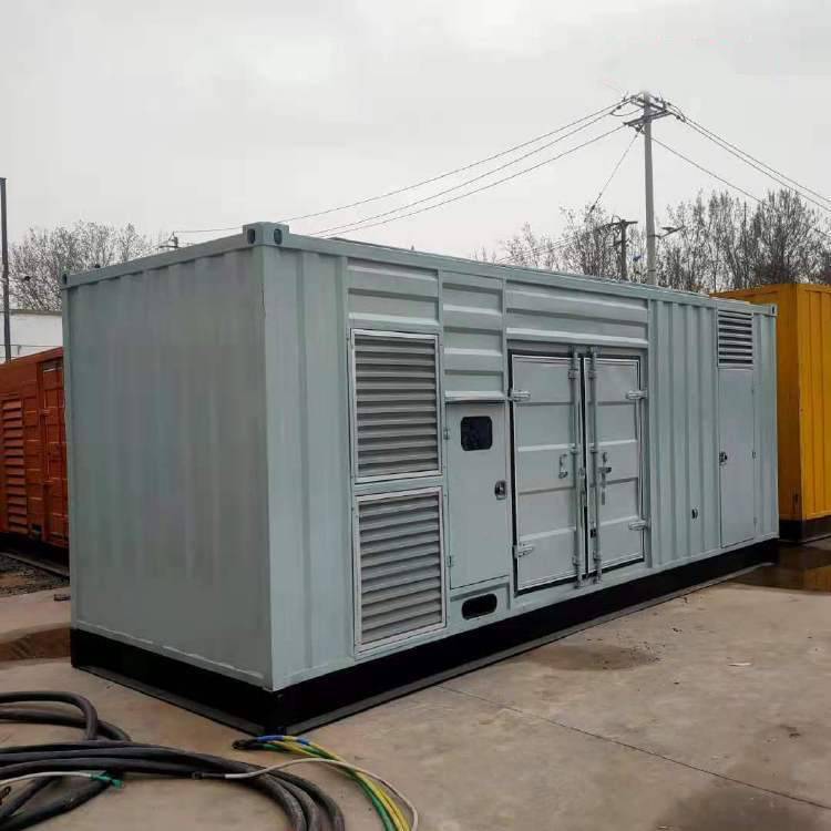 徐州 柴油发电机组冬季启动前需要做哪些准备工作？