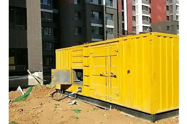 徐州柴油发电机组冬季保养注意事项？